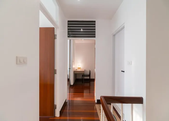 Mrt-accessible & Delightful Family Hub! Holiday home