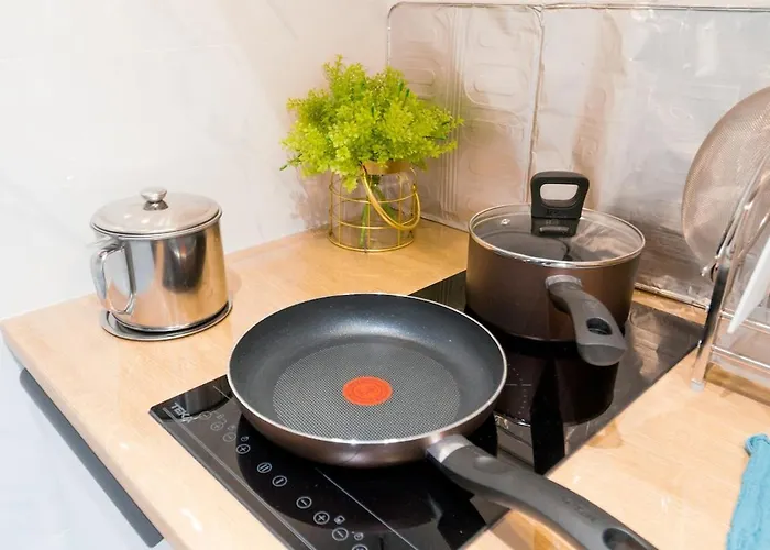 Mrt-accessible & Delightful Family Hub! Holiday home *