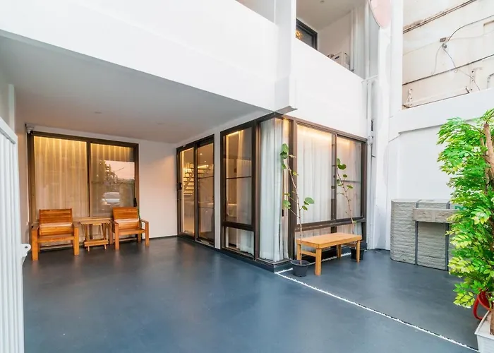 Mrt-accessible & Delightful Family Hub! Holiday home