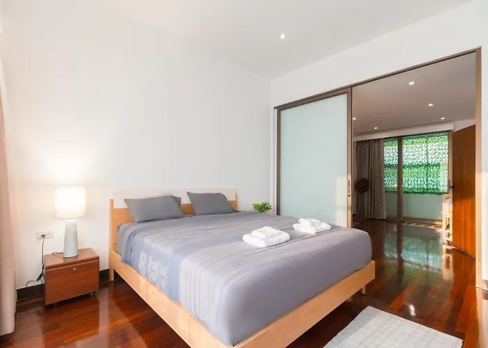 Holiday home Mrt-accessible & Delightful Family Hub! *