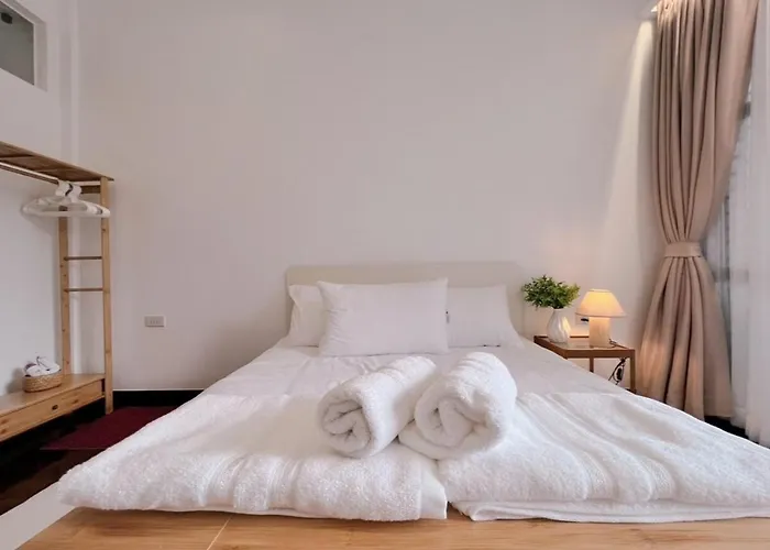 Mrt-accessible & Delightful Family Hub! Holiday home *