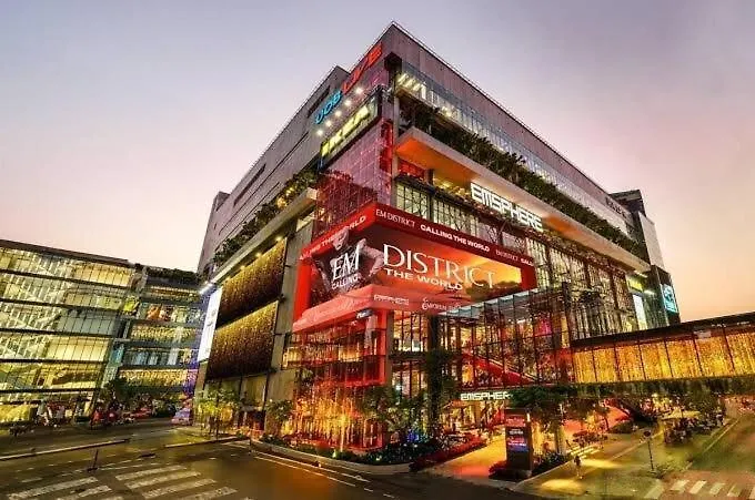 Holiday home Mrt-accessible & Delightful Family Hub! *