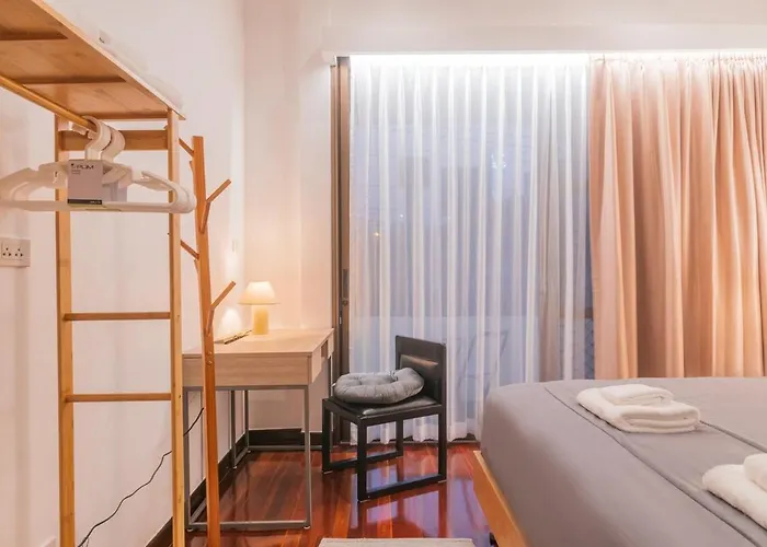 Mrt-accessible & Delightful Family Hub! Holiday home *