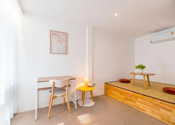 Holiday home Mrt-accessible & Delightful Family Hub!