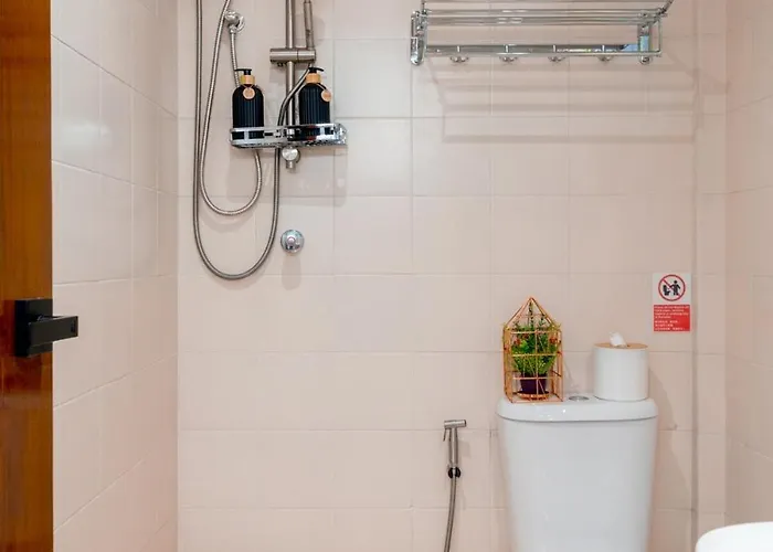 Mrt-accessible & Delightful Family Hub! Holiday home Bangkok