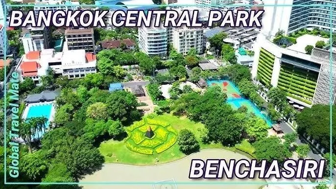 Mrt-accessible & Delightful Family Hub! Holiday home Bangkok