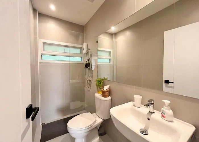 Mrt-accessible & Delightful Family Hub! Holiday home *