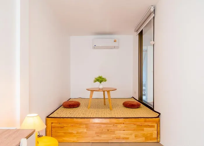 Mrt-accessible & Delightful Family Hub! Holiday home *