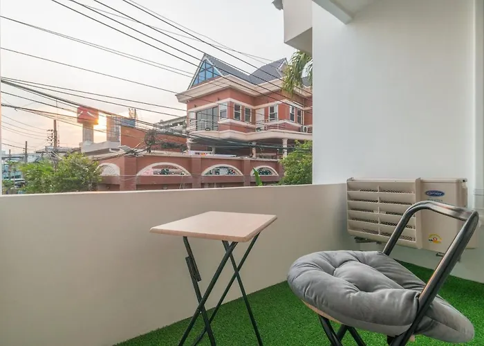 Mrt-accessible & Delightful Family Hub! Holiday home