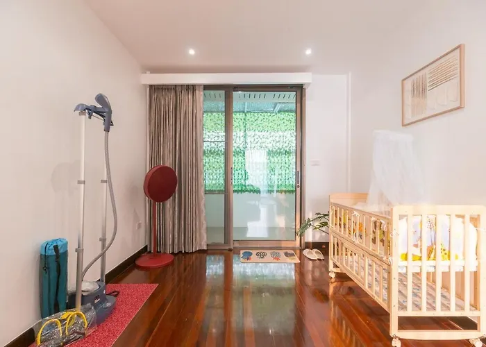 Mrt-accessible & Delightful Family Hub!