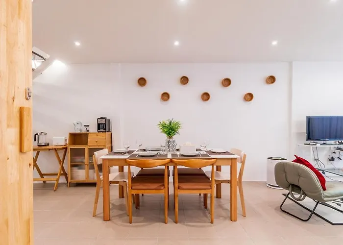 Mrt-accessible & Delightful Family Hub! Holiday home Bangkok